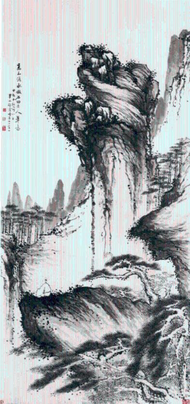妙笔成画靠谱吗?3分钟,看完就get的原创秘诀